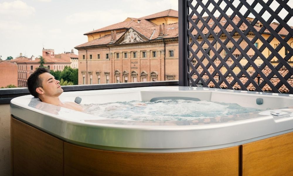 The Ultimate Guide to Whirlpool Baths Bathroom City