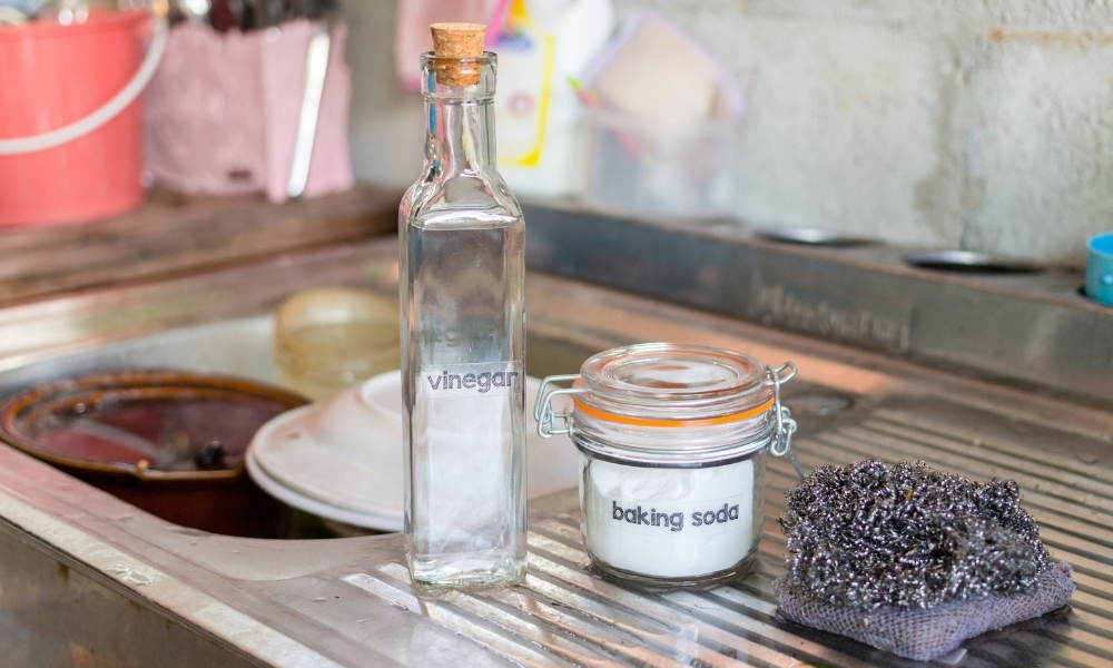 Unblock-Bathroom-Sink-Baking-Soda-and-Vinegar Unblock-Bathroom-Sink-Baking-Soda-and-Vinegar