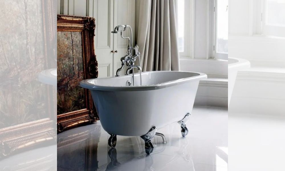 Traditional Freestanding Baths