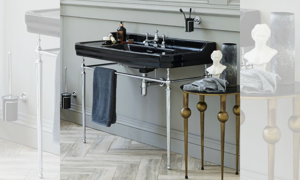 Washstands