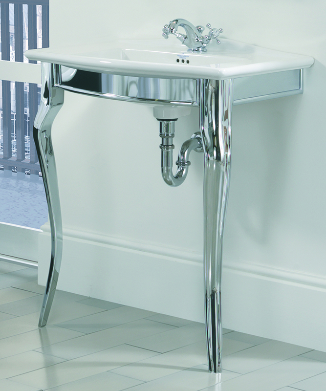 Westminsterr Oban Console Basin at Bathroom City