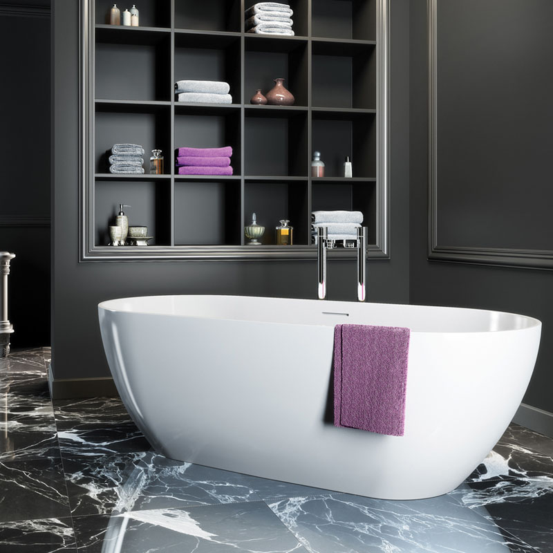 Clearwater Formoso Bath at Bathroom City 