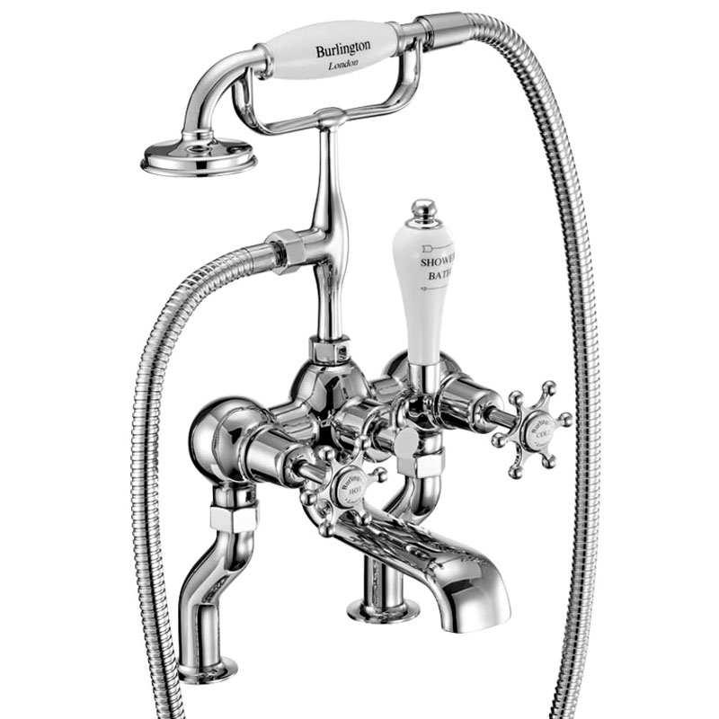 Birkenhead Bath Shower Mixer from Bathroom City