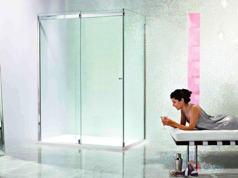 Matki Classica Sliding Doors from Bathroom City