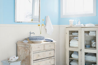 A Guide To Updating Your Bathroom