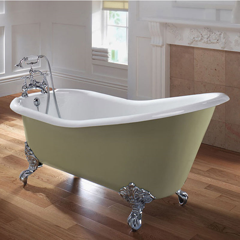 Burlington Ritz Bath at Bathroom City