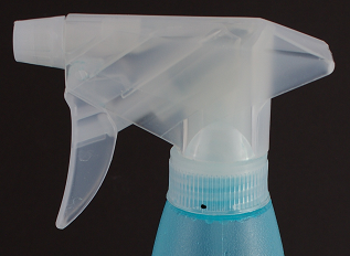 Spray bottle