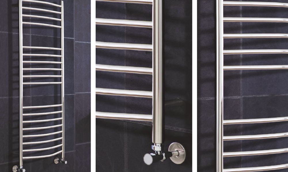 Buyers Guide to Bathroom Heating