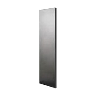 vertical panel radiator