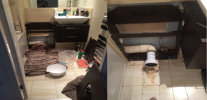 Ask Dave - Donkeys guide to fitting a bathroom