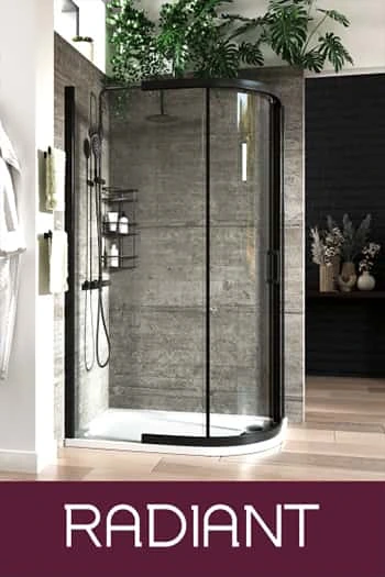 Radiant Showers 