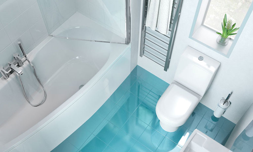 How to Buy and Install a New Bath Bathroom City