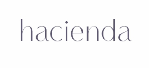 HACIENDA HACIENDA