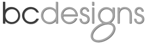 BC DESIGNS BC DESIGNS