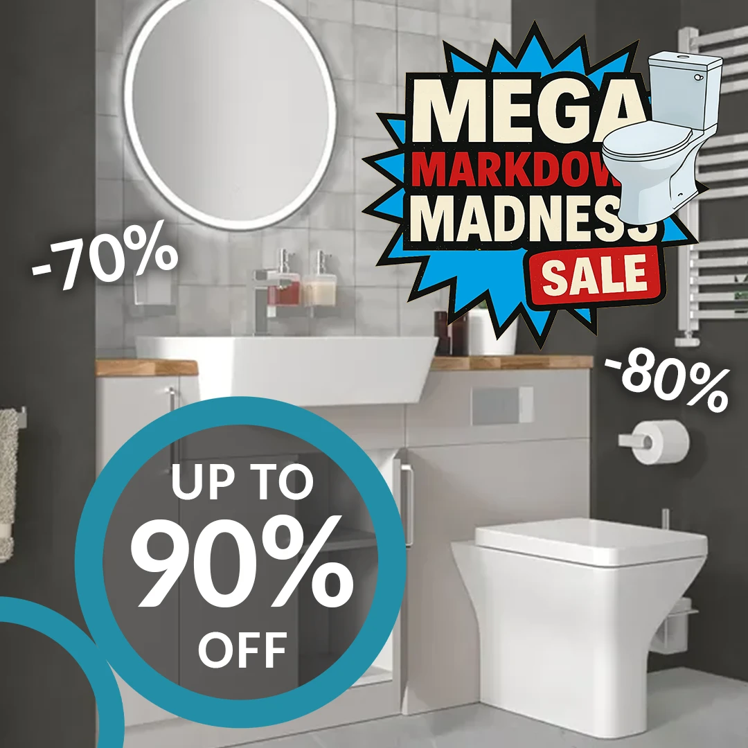 Save Big with Markdown Madness