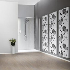 Matki Sliding Shower Enclosures at Bathroom City