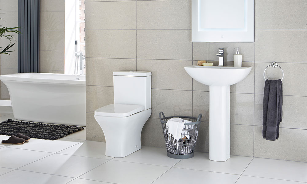 Toilets Buying Guide | Bathroom City