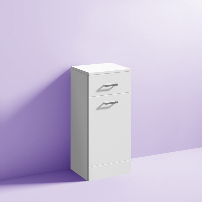 New Ecco 350 X 330mm Laundry  Basket