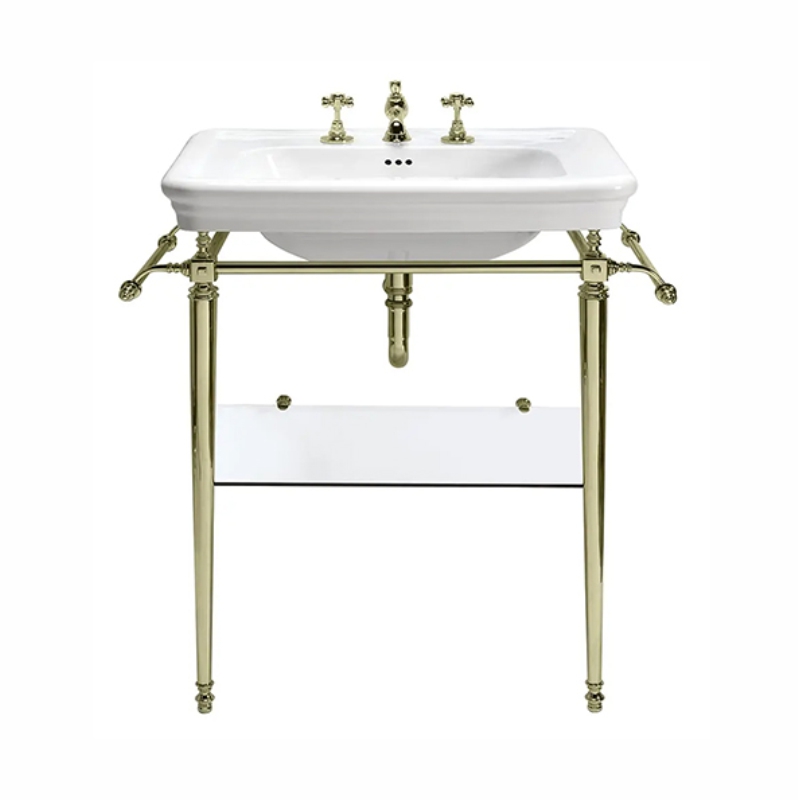 Basin stand deals