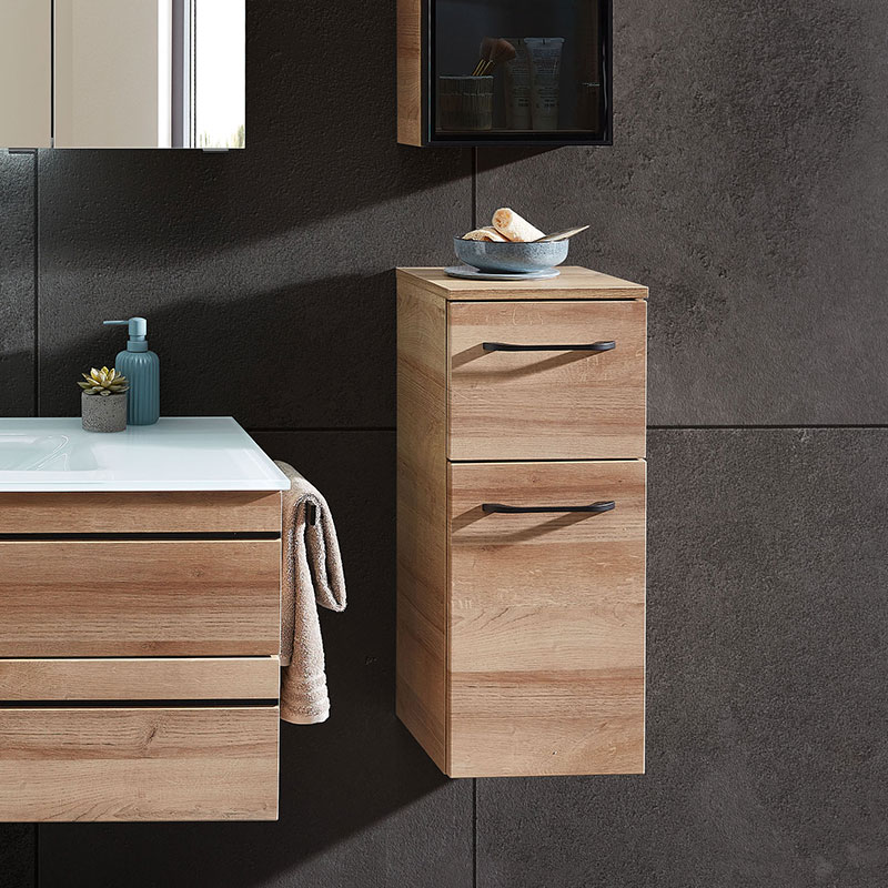 Glass bathroom sales cabinets price