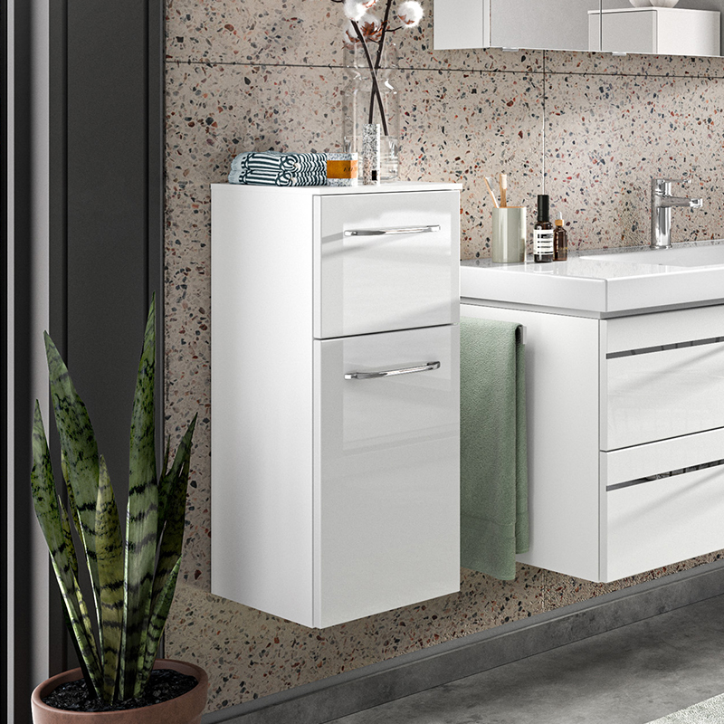 Glass bathroom cabinets deals price