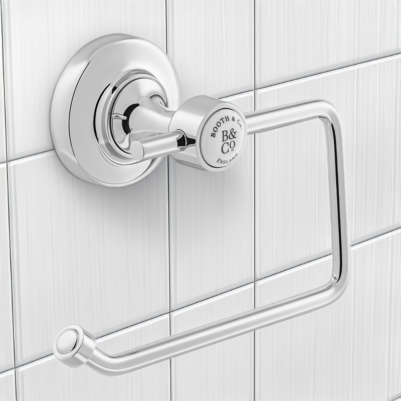 Axbridge Toilet Paper Holder Axbridge Toilet Paper Holder