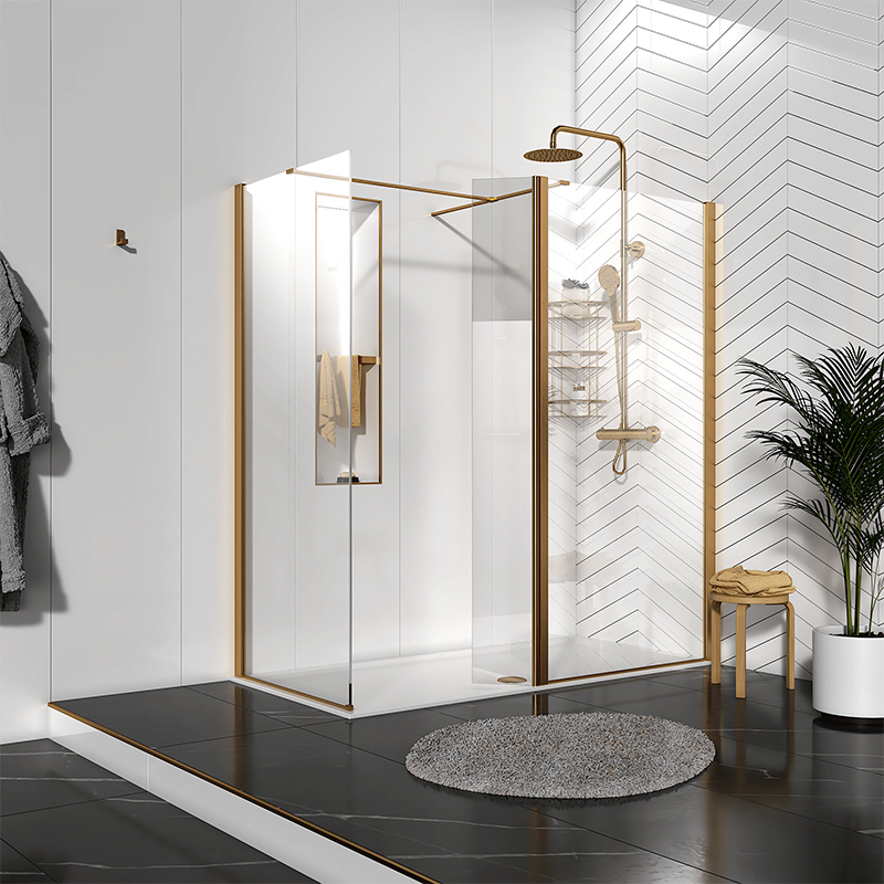 https://www.bathroomcity.co.uk/sites/default/files/prod/180633_Radiant_Gold_1700_Hinged_Walkin_Corner_Shower_Enclosure_.jpg