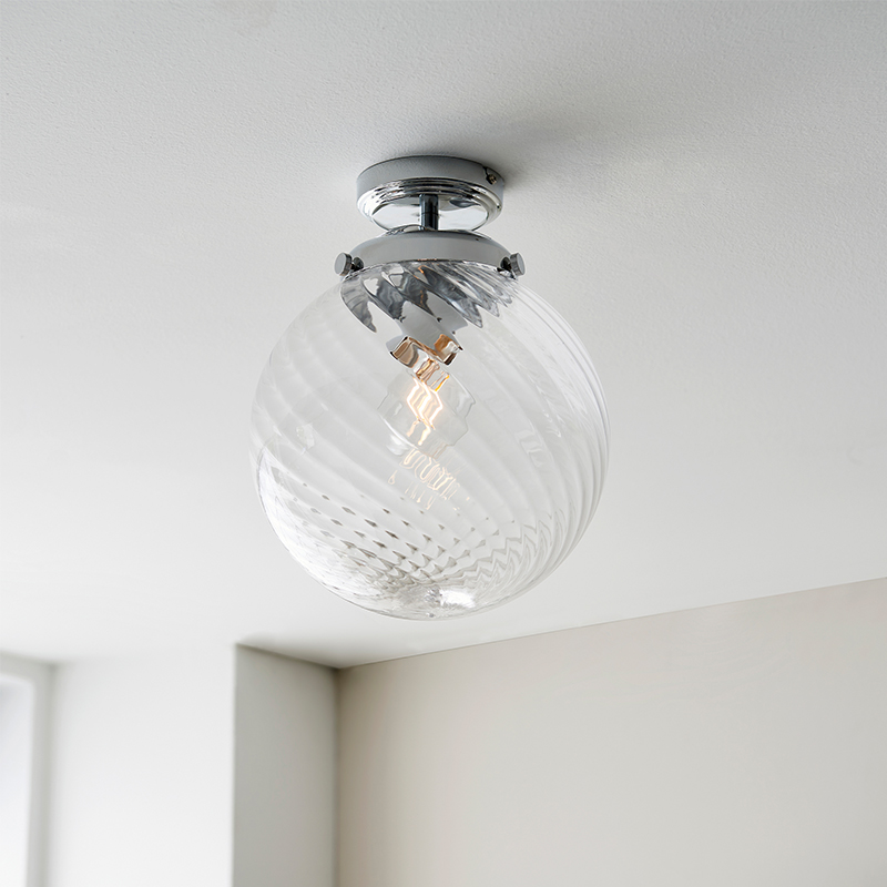 Light bulb for bathroom sales ceiling light