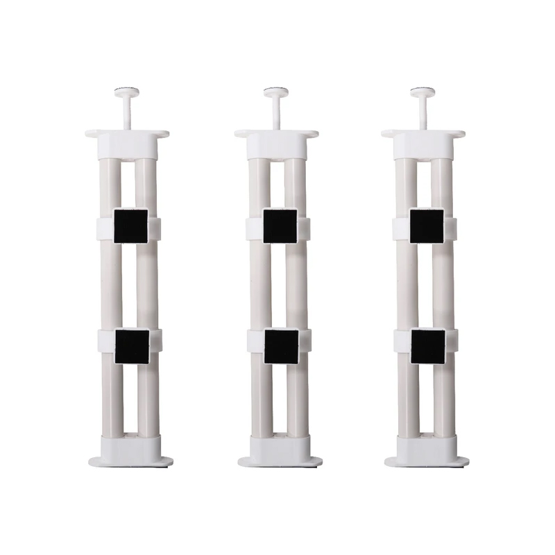 Unipanel Universal Fixing Kit for Front Bath Panels