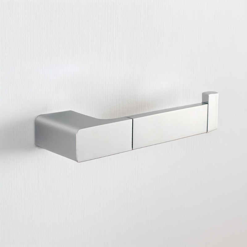 Vado Shama Toilet Roll Holder in Chrome