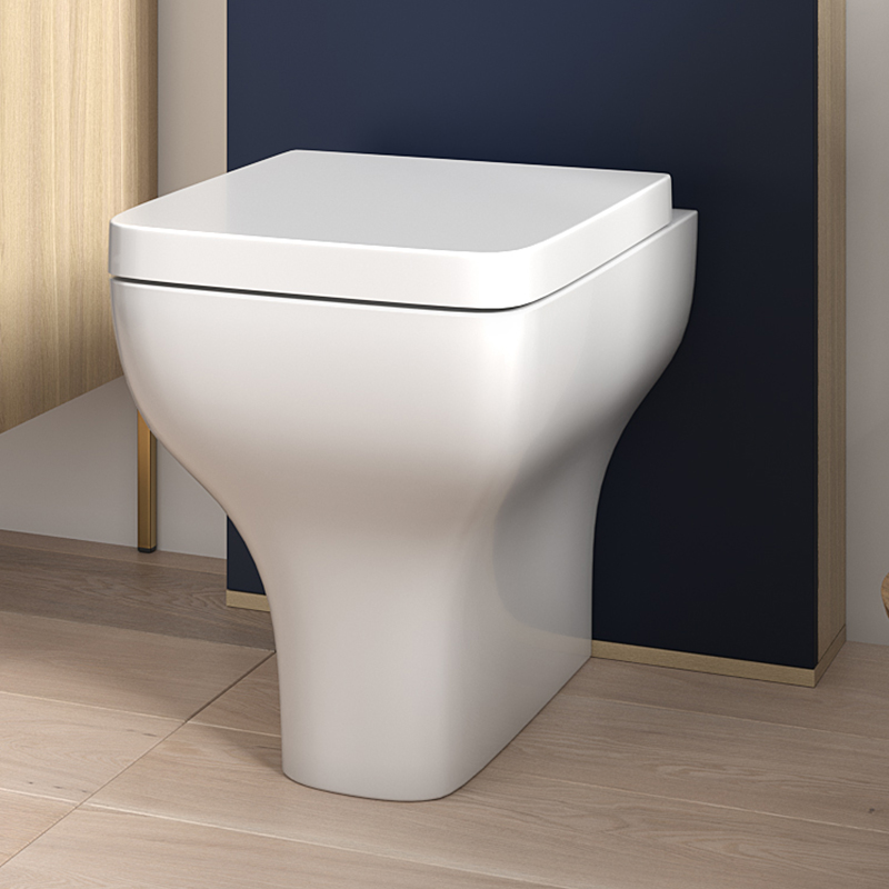 Blue toilet shop seats for sale