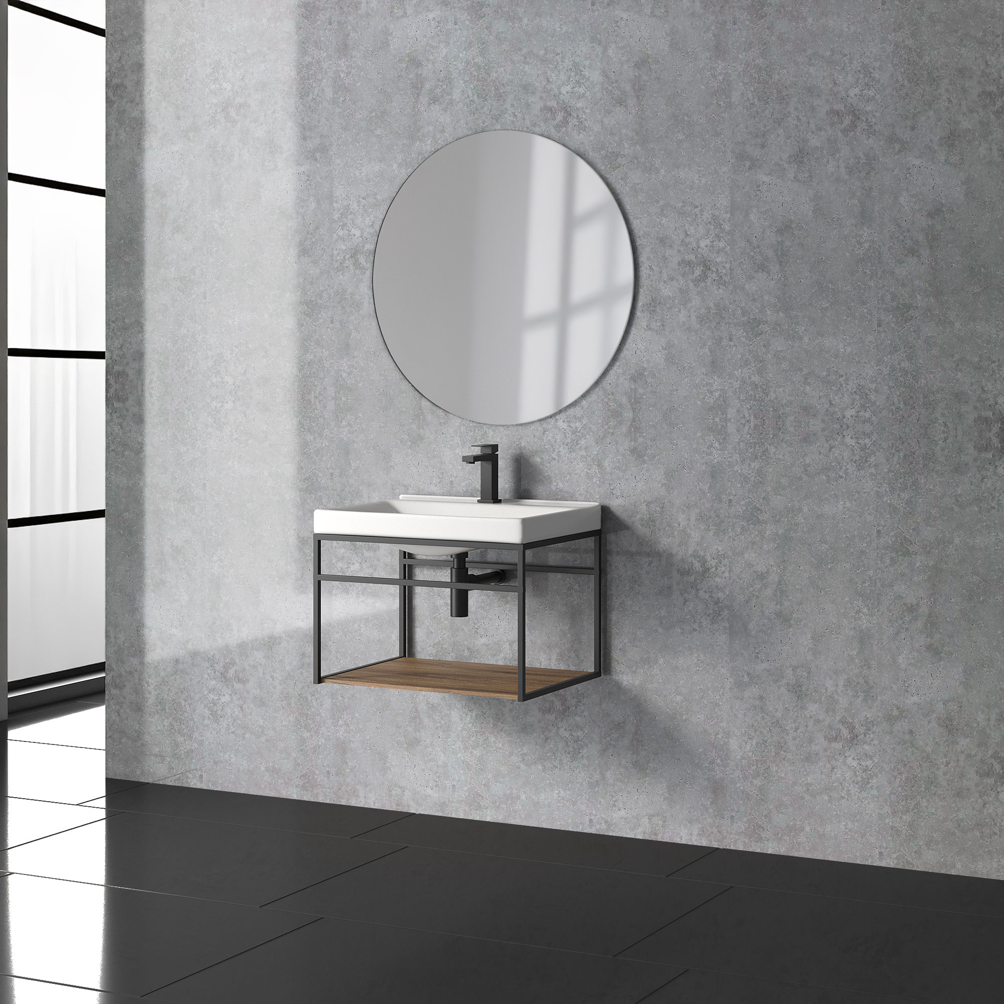 perform panel shower wall cement various sizes straight edge or tongue groove