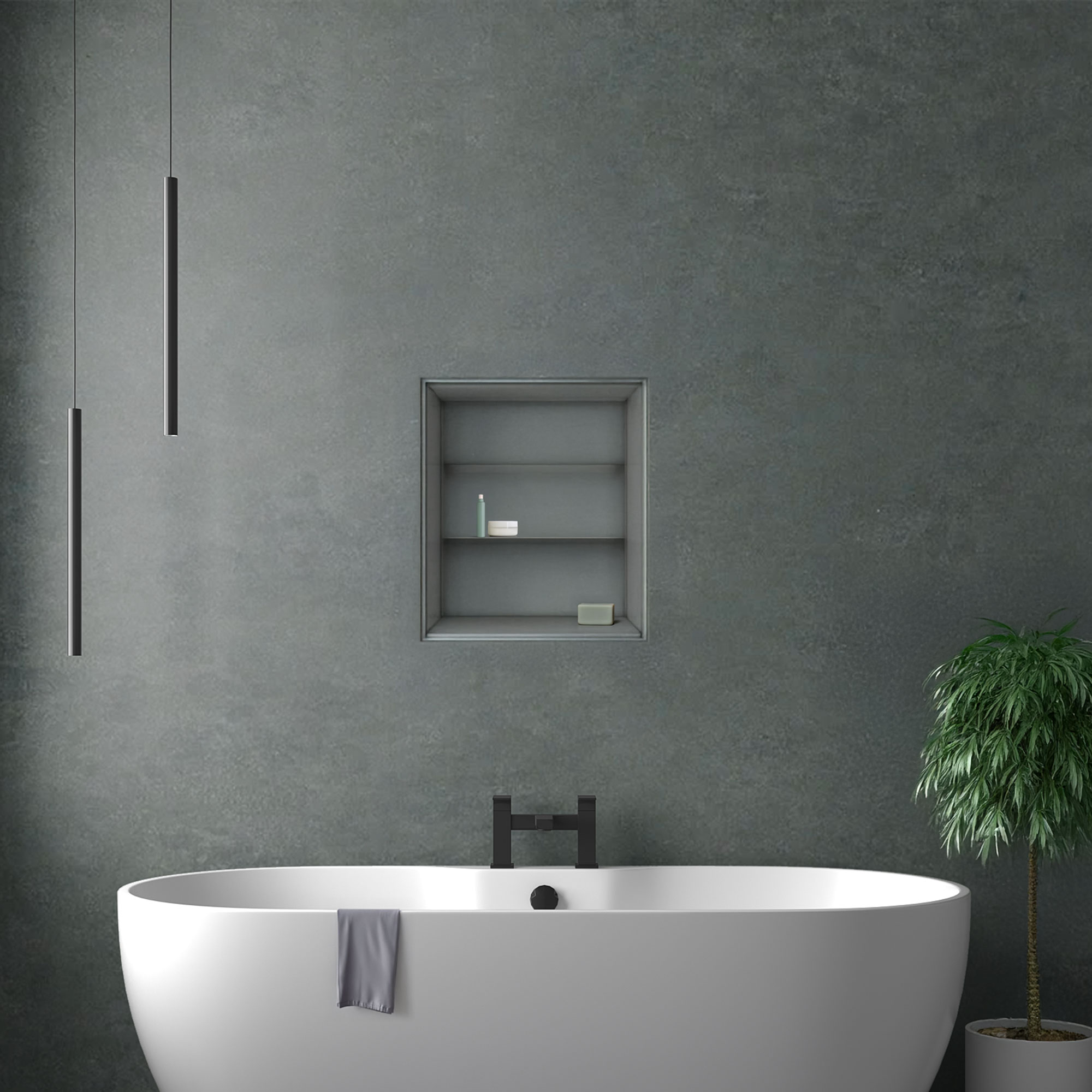 perform panel shower wall oyster marble various sizes straight edge or tongue groove