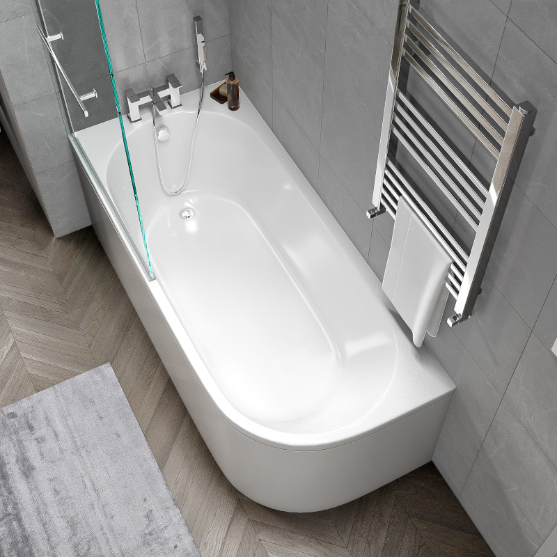 183228 - TEE Bath Left - Chrome - Top.jpg