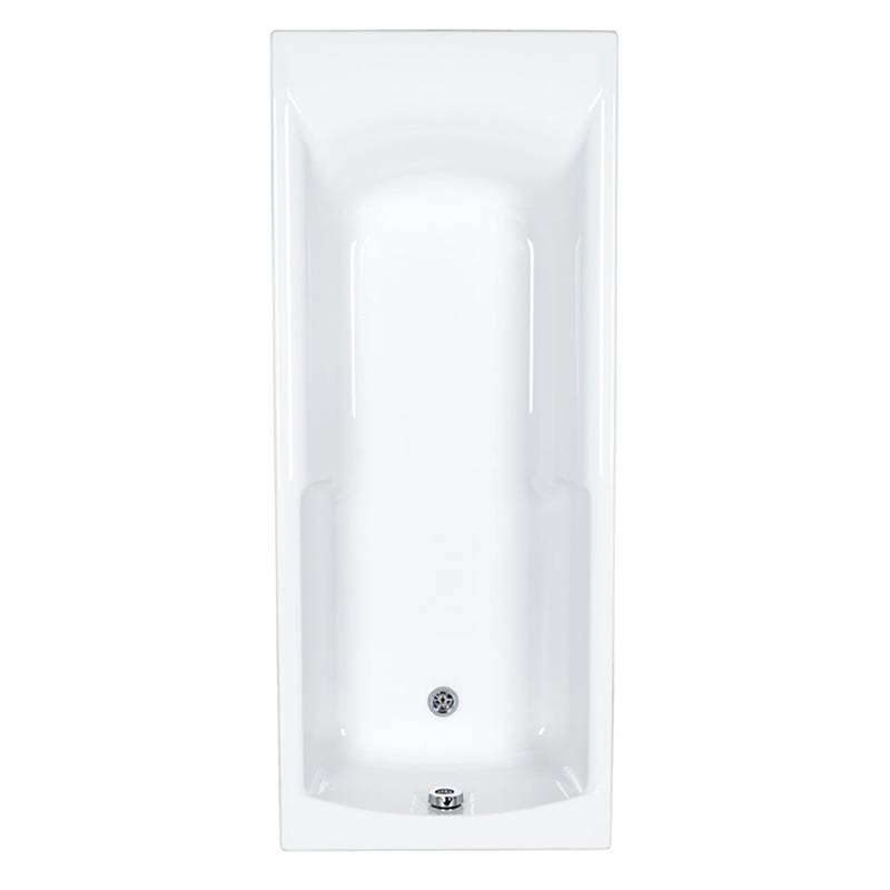 Apex 1700x800 Large Re-inforced Bath
