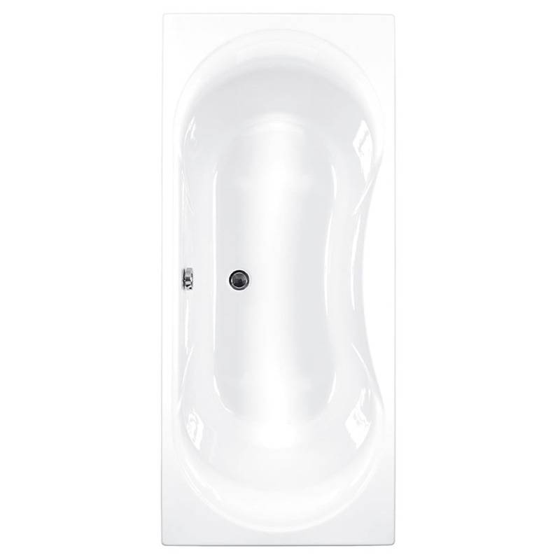 Arc Duo Bathtub