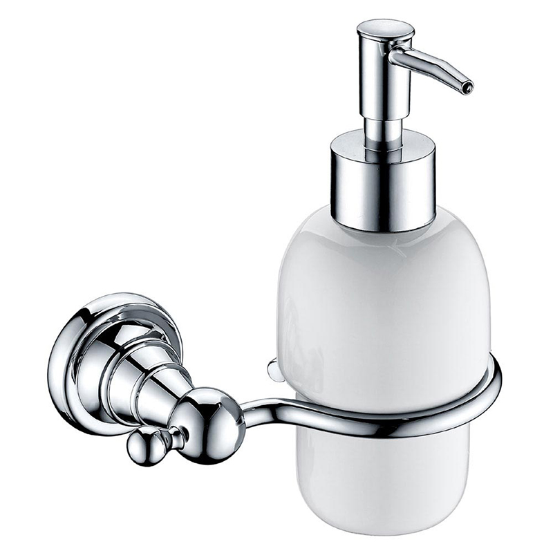Holborn Soap Dispenser Modern