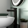 Glade Tall Basin Mono Black