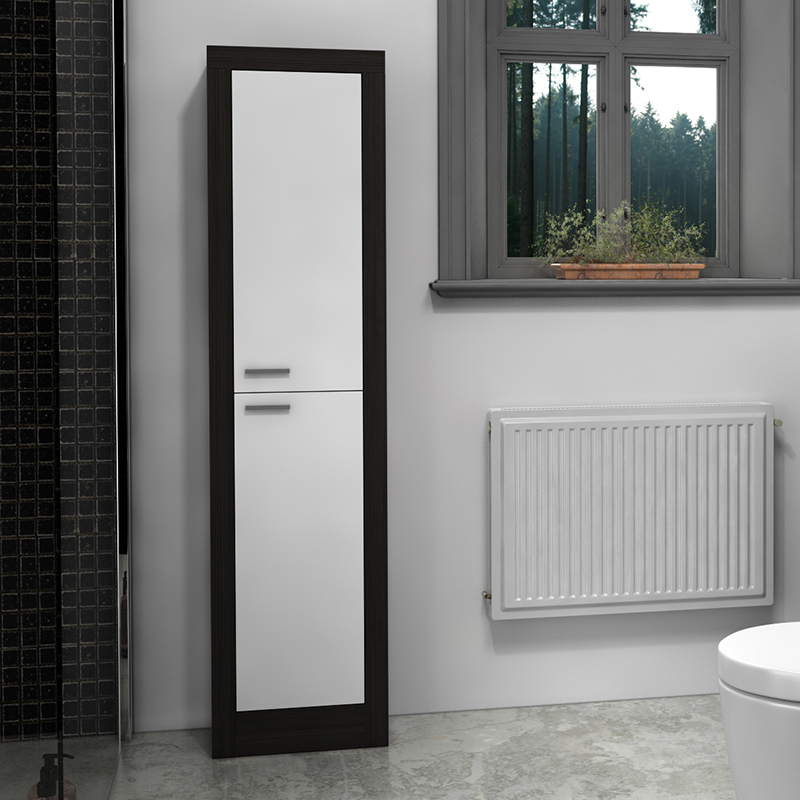 HACIENDA TALLBOY WHITE