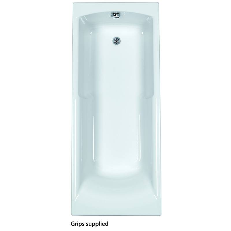 Matrix Bath 1500 with Safety Grips | Carronite