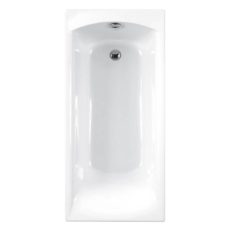 Delta Bath 1700 | Carronite