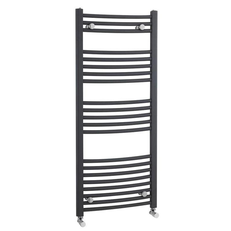 Grey 1150 X 500MM CURVED LADDER RAIL