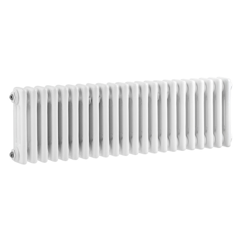 NELSON TRIPLE RADIATOR 1011MM X 300MM