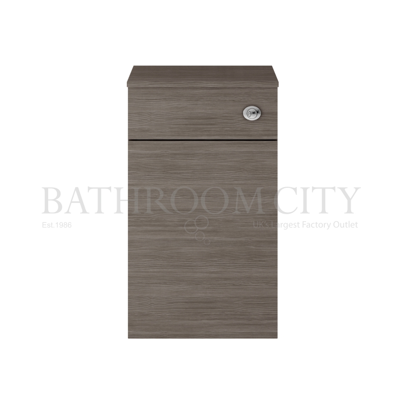500 W.C. Unit Grey avola