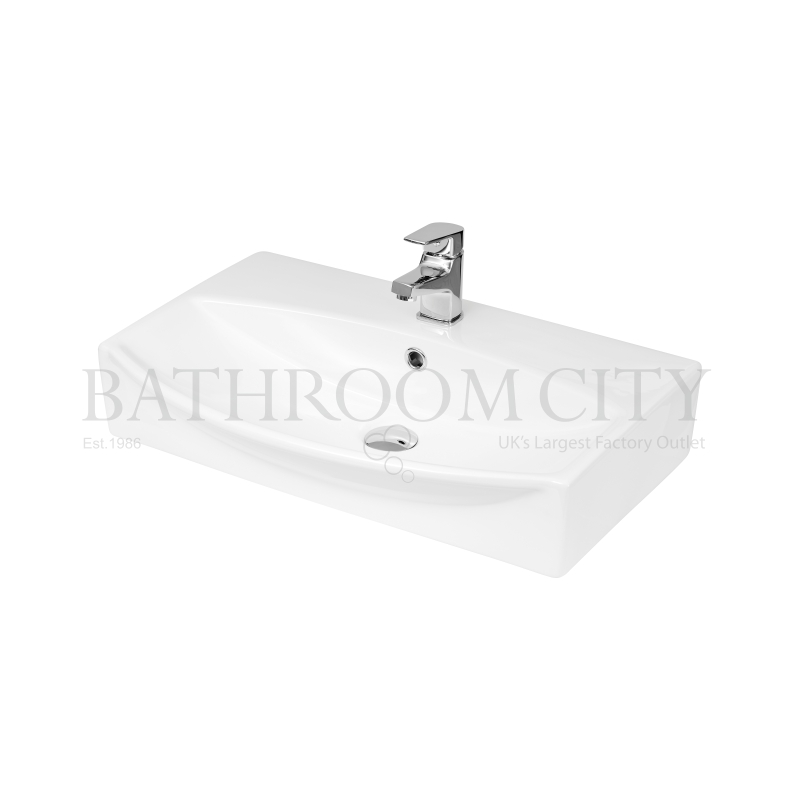 Basin 1TH 600 x 400 x 150