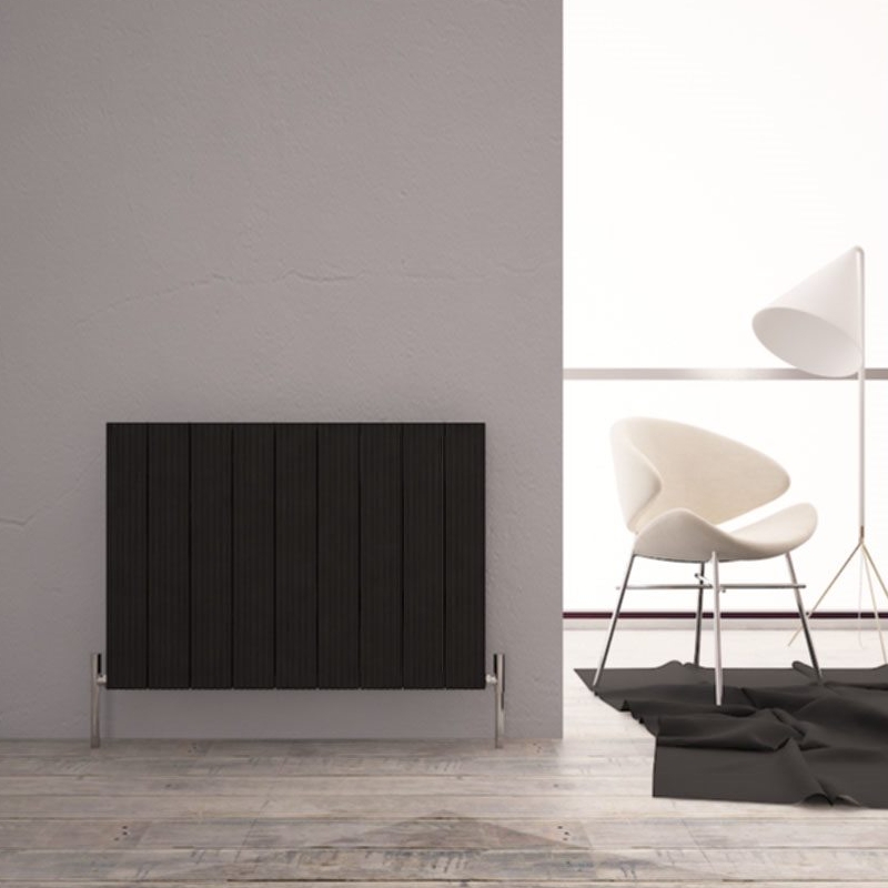 Monza Double 600 x 850 Aluminium