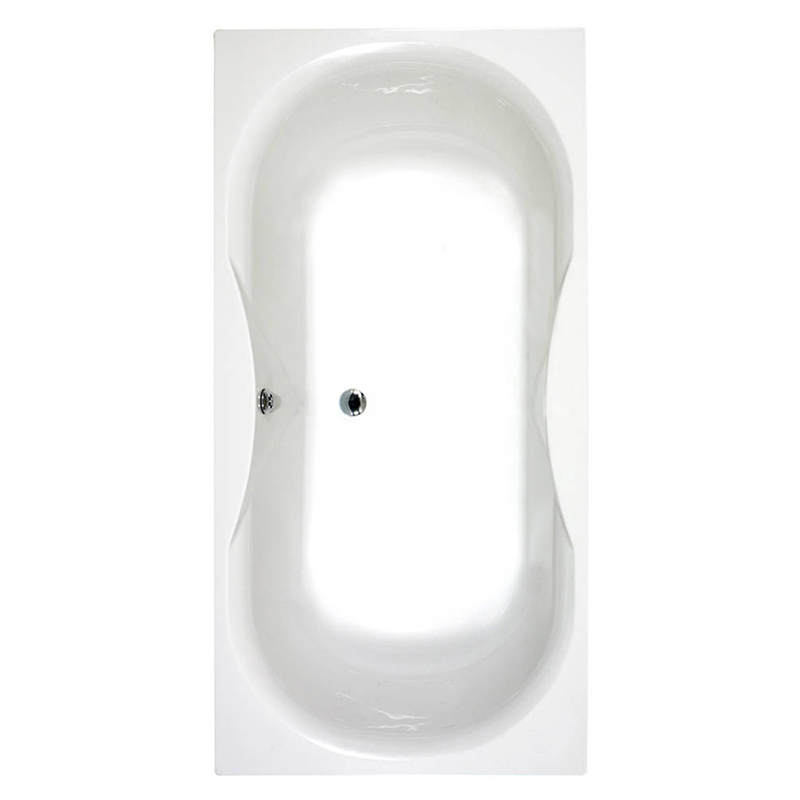 Stratos Bath 1900 x 900