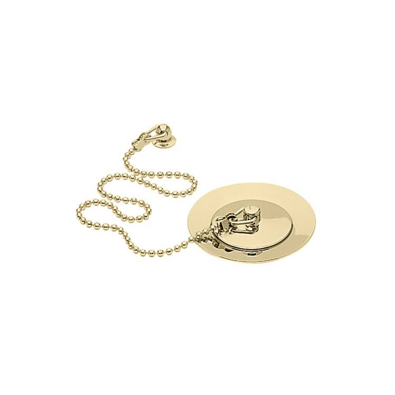 Basin Waste Vintage Gold