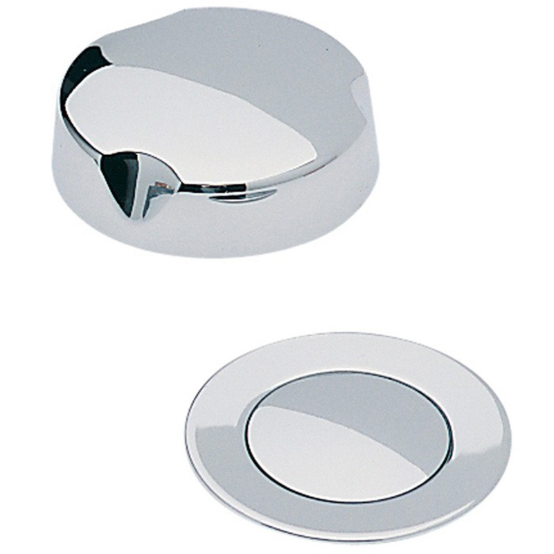 Bath PUW Chrome