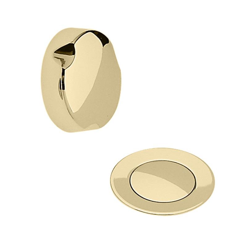Bath PUW Vintage Gold